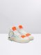 Off-White 3.0 OFF COURT LEATHER - White