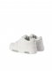 Off-White OUT OFF OFFICE CALF LEATHER WHITE NO COL - White