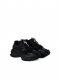 Off-White Glove Slip On - Black