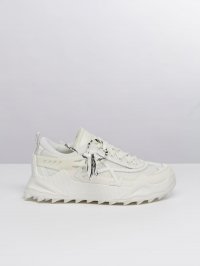 Off-White ODSY-1000 Sneakers - White