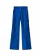 Off-White STITCH RELAXED CARPENTER PANT BLUE NO C on Sale - Blue