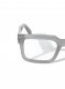 Off-White Optical Style 42 - Grey