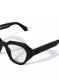 Off-White Optical Style 43 - Black