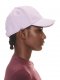 Off-White DRILL OFF STAMP BASEBALL CAP LILAC WHIT on Sale - Purple