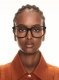 Off-White Optical Style 39 - Black