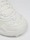 Off-White Odsy-1000 Sneakers - White
