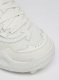 Off-White Odsy-1000 Sneakers - White