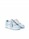 Off-White Out Of Office White/Light Blue - Blue