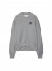 Off-White Ow Over Crewneck - Grey