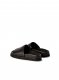 Off-White OFF STAMP SLIDER - Black