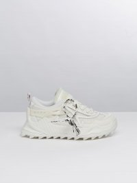 Off-White Odsy-1000 Sneakers - White