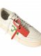 Off-White LOW VULCANIZED DISTRESSED on Sale - Neutrals