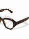 Off-White Optical Style 43 - Black