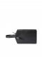 Off-White ZIP TIE MEDIUM CLUTCH - Black