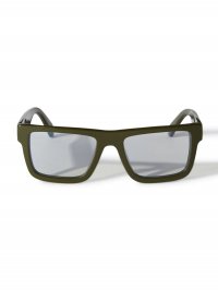 Off-White OPTICAL STYLE 25 - Green