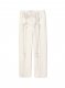 Off-White Body Scan Tailor Denim Pant White on Sale - Neutrals