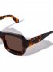 Off-White Verona Sunglasses - Brown