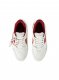 Off-White OUT OF OFFICE CALF LEATHER - White