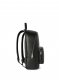 Off-White Diag Leather Backpack - Black