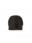 Off-White AO NYL JACQ BASEBALL CAP on Sale - Black