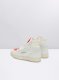 Off-White 3.0 OFF COURT LEATHER - White