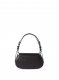 Off-White CLAM SHOULDER BAG - 1000 - Black