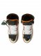 Off-White 3.0 OFF COURT CALF LEATHER on Sale - Neutrals