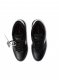 Off-White OUT OFF OFFICE CALF LEATHER - Black