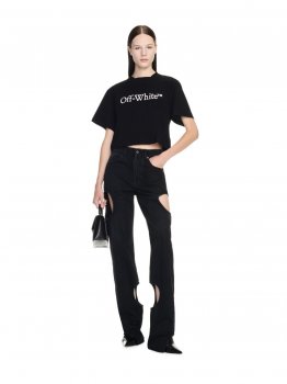 Off-White Meteor Pants - Black