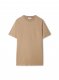 Off-White OW EMB SLIM S/S TEE on Sale - Neutrals