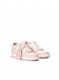 Off-White OUT OF OFFICE CALF LEATHER - White
