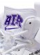 Off-White Nike AF1 Mid Graffiti c/o Off-White? - White