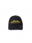 Off-White Intern Baseball Cap - Black