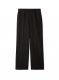 Off-White OW EMB DRYWO TAILOR PANT - Black