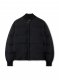 Off-White Arrow Puffer - Black