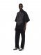 Off-White BODY STITCH S/S SHIRT on Sale - Black