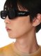 Off-White AUSTIN SUNGLASSES on Sale - Black