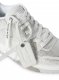 Off-White Out Of Office Strass - White