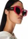 Off-White DENVER SUNGLASSES on Sale - Pink