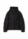 Off-White NY LIGHT MATT OVER PUFFER on Sale - Black