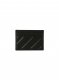 Off-White 3D Diag Card Case - Black