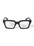 Off-White Optical Style 21 - Black