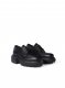 Off-White EXPLORATION DERBY - Black