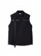 Off-White PATCH ARR BUCKLEUP QUILT VES BLACK NO CO on Sale - Black