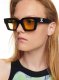 Off-White Virgil Sunglasses - Black