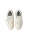 Off-White OUT OF OFFICE CALF LEATHER - White