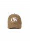 Off-White OW DRILL BASEBALL CAP on Sale - Neutrals