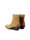 Off-White 55mm suede ankle boots on Sale - Neutrals