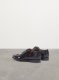 Off-White Women's Off-White? c/o Church's CONSUL on Sale - Black