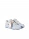 Off-White OUT OF OFFICE SUEDE - Blue